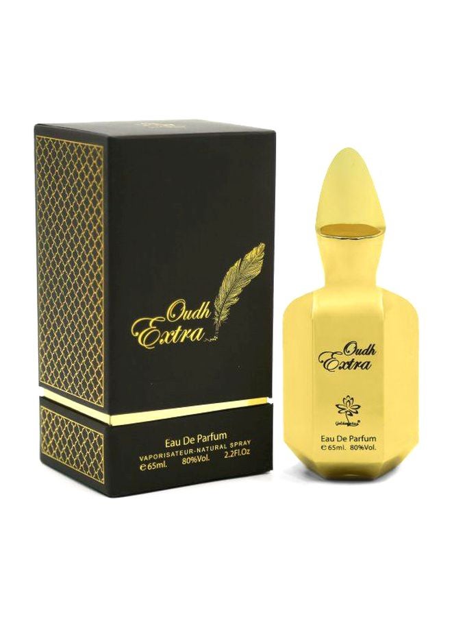 المسك العربي عود إكسترا EDP 65ملليلتر - Image 2