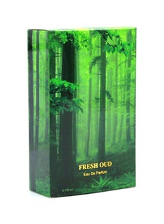 المسك العربي عطر فريش عود EDP 100ملليلتر  - Image 3