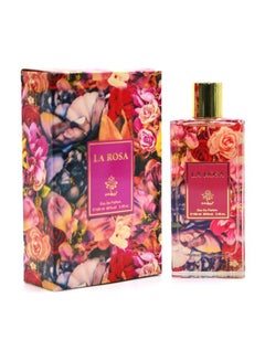 المسك العربي لا روزا EDP 100ملليلتر  - Image 2