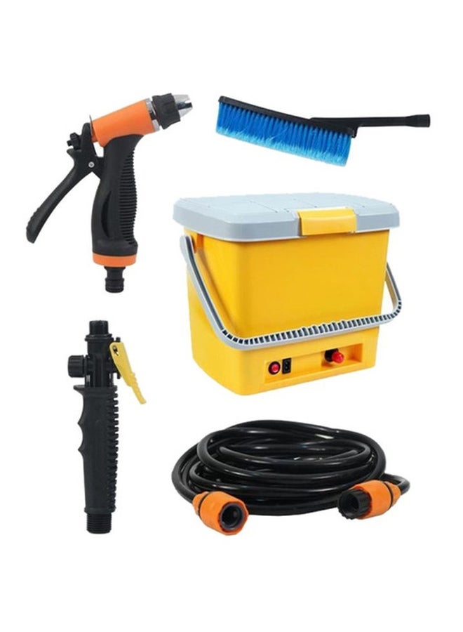 Generic Portable High Pressure Car Washer 