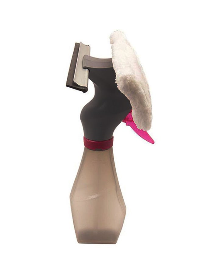 Generic 2-In-1 Glass And Mirror Cleaner 