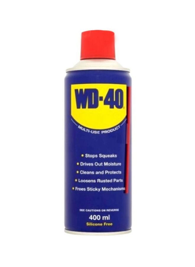 WD40 - Multi-Use Rust Remover Spray - Image 1