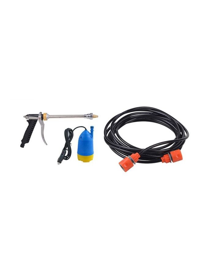 High Pressure Car Washing Machine Pump