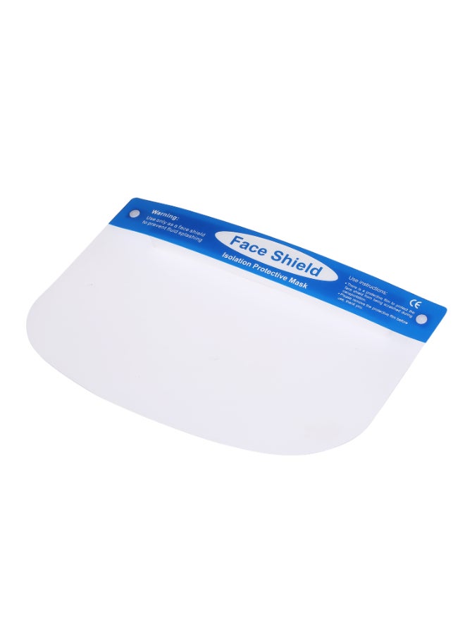 10-Piece Face Shield - Image 2