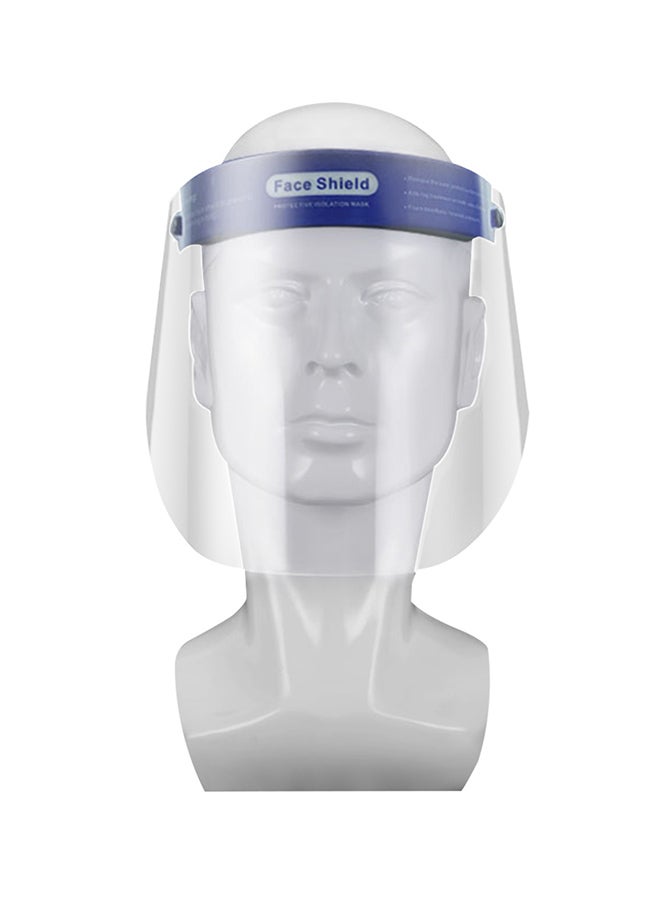 Generic 10-Piece Face Shield  - Image 1