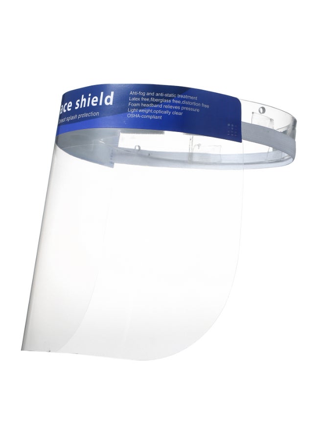 10-Piece Face Shield - Image 2