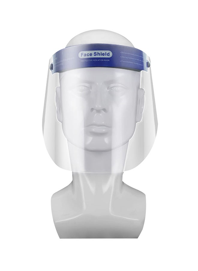 2-Piece Face Shield - Image 1