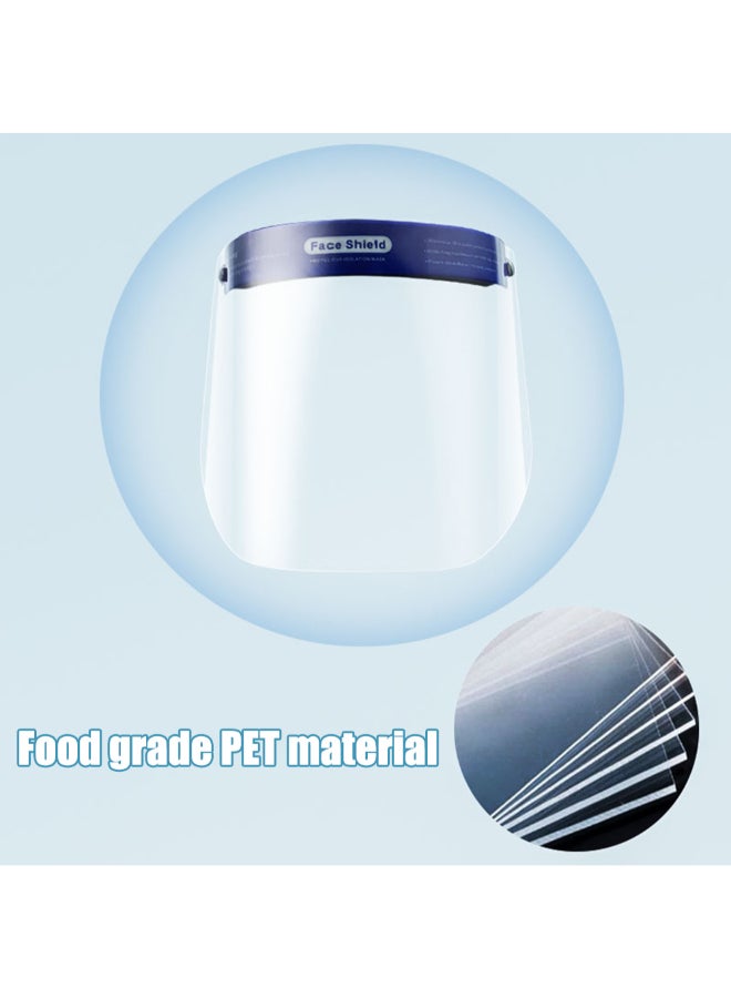 2-Piece Face Shield - Image 4