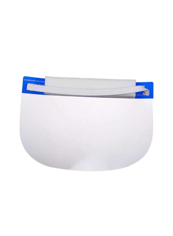 2-Piece Face Shield - Image 2