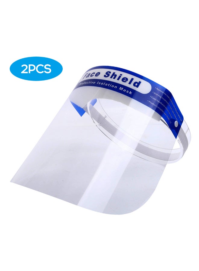 2-Piece Face Shield - Image 3