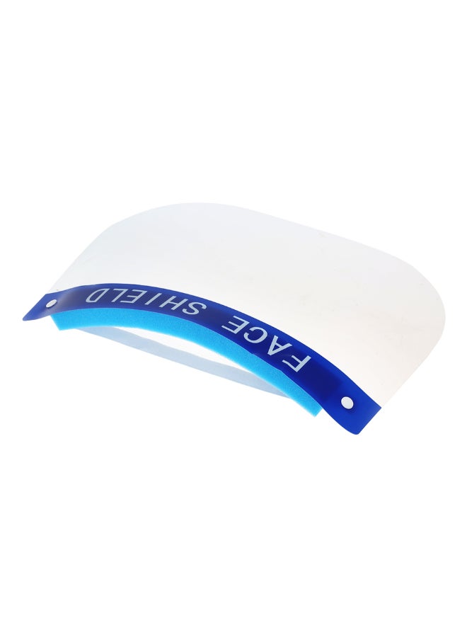 5-Piece Anti-Fog Face Shield - Image 2