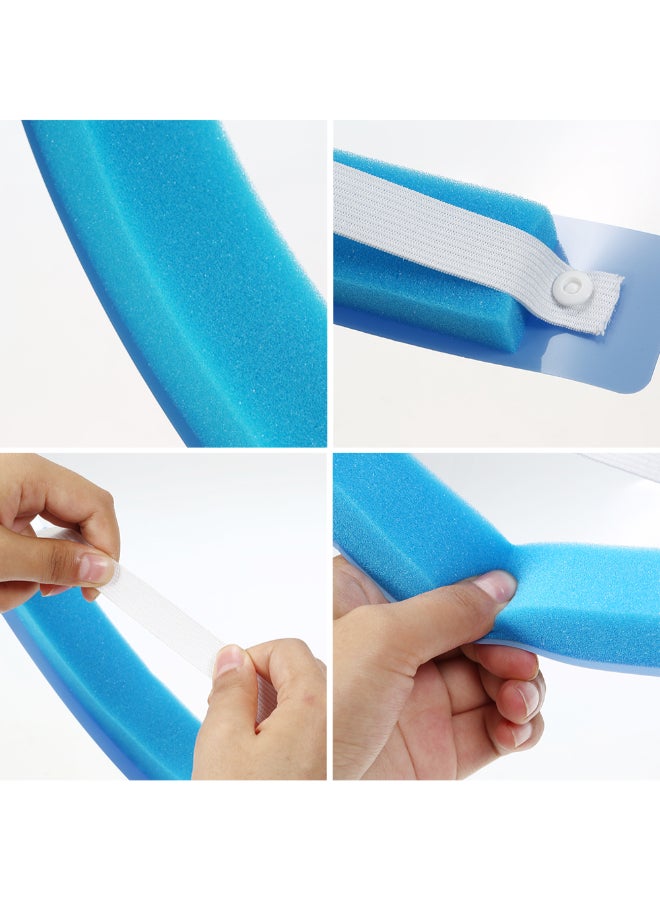 5-Piece Anti-Fog Face Shield - Image 4