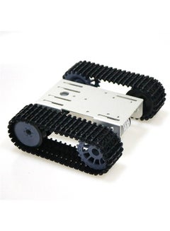 ماركة غير محددة منصة روبوتية صلبة بتصميم دبابة  - Image 3