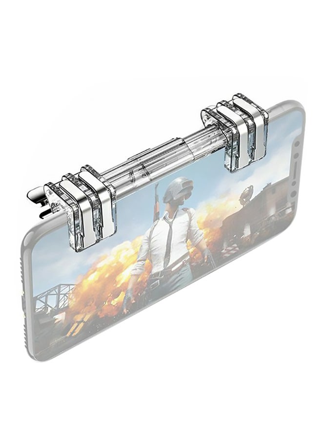 سوبر-جي مشغل ألعاب PUBG - لاسلكي  - Image 1