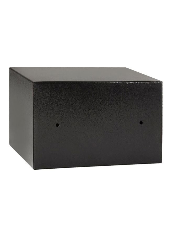 Grado Electronic Safe Black/Silver 25x35x25centimeter - Image 4