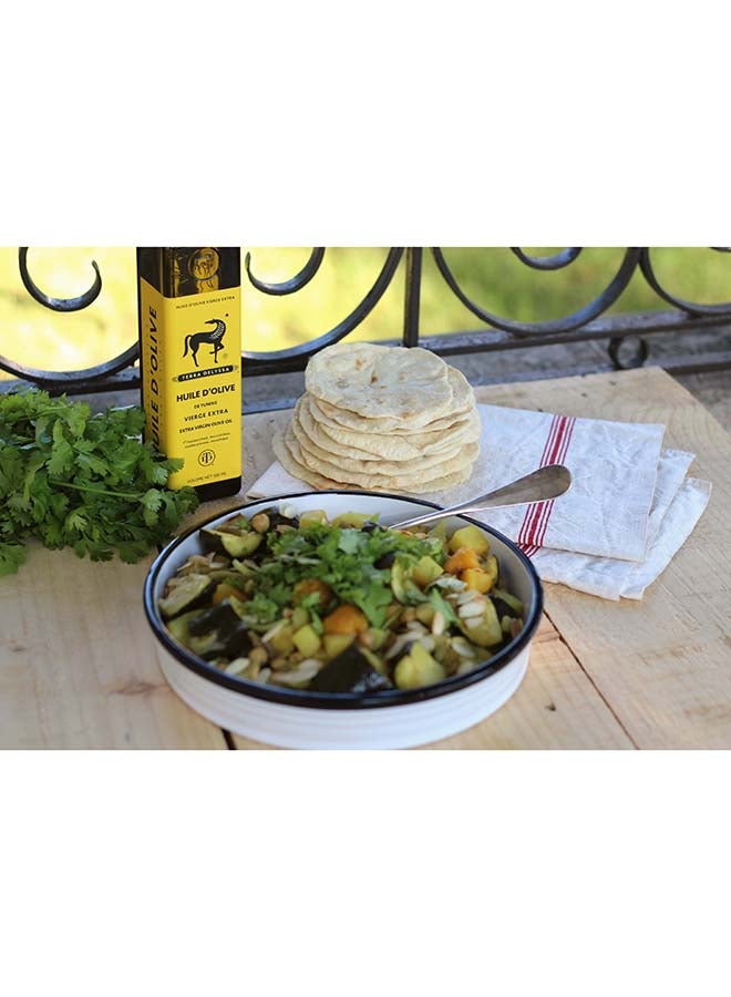 TERRA DELYSSA - Extra Virgin Olive Oil 1Liters - Image 1