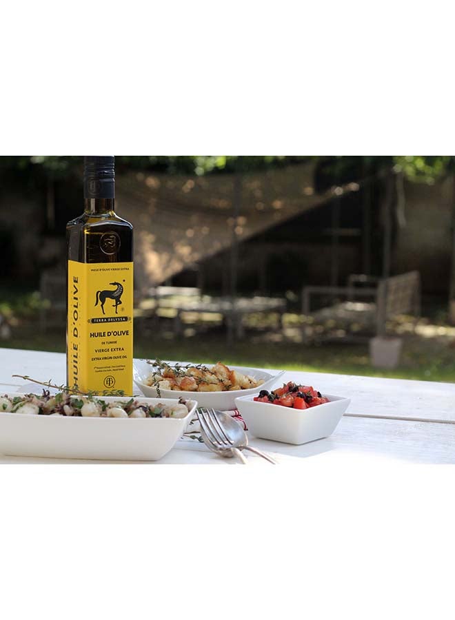 Extra Virgin Olive Oil 500ml