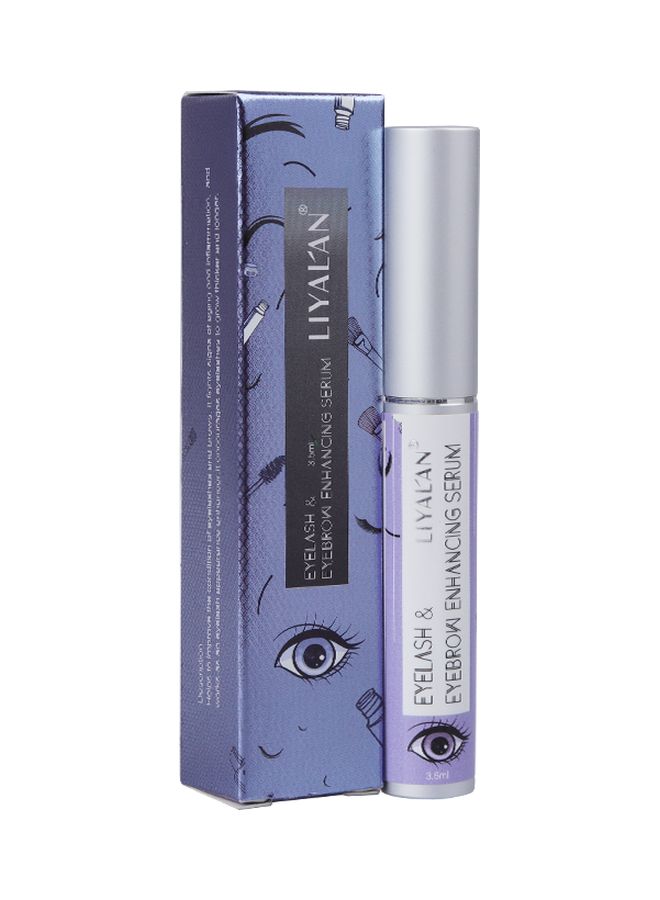 LIYALAN - Eyelash Serum Clear - Image 1