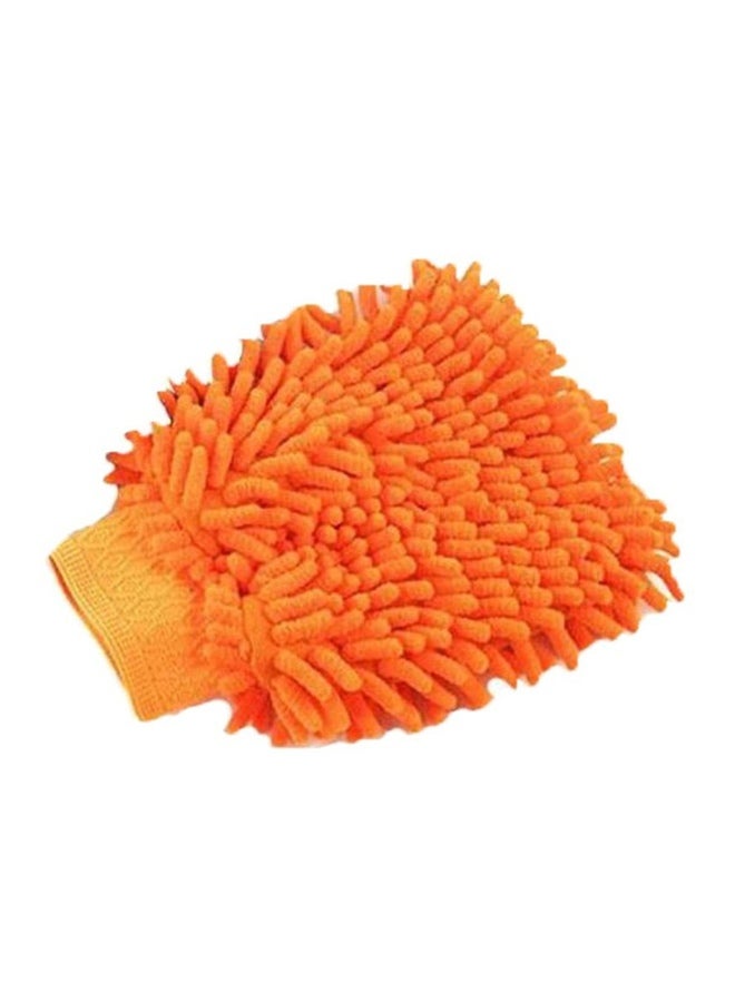 Microfiber Car Cleaning Gloves