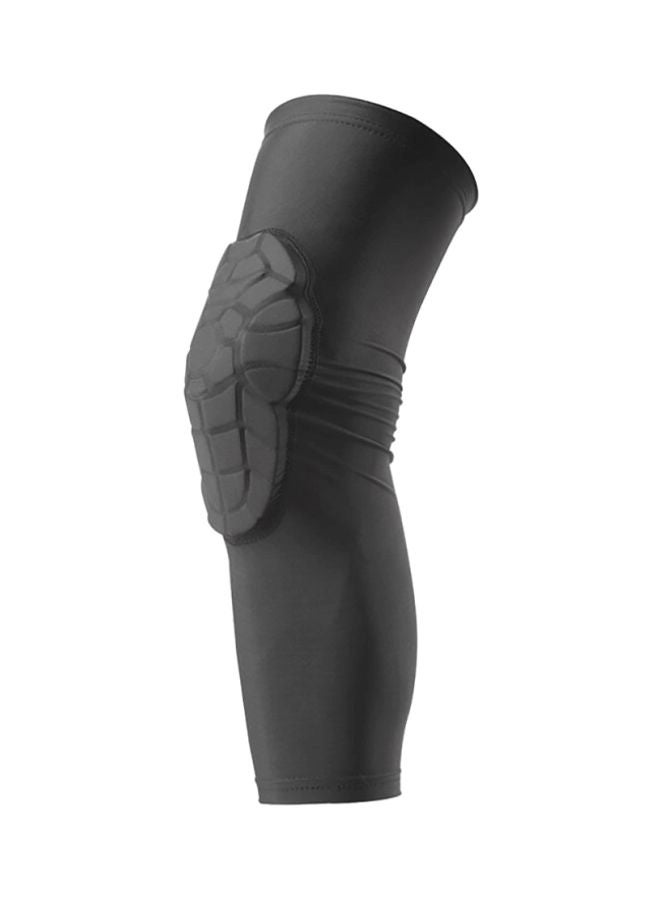 سابو زوج من وسائد دعم مفصل الركبة 40.6x14.5x8.4سم - Image 1