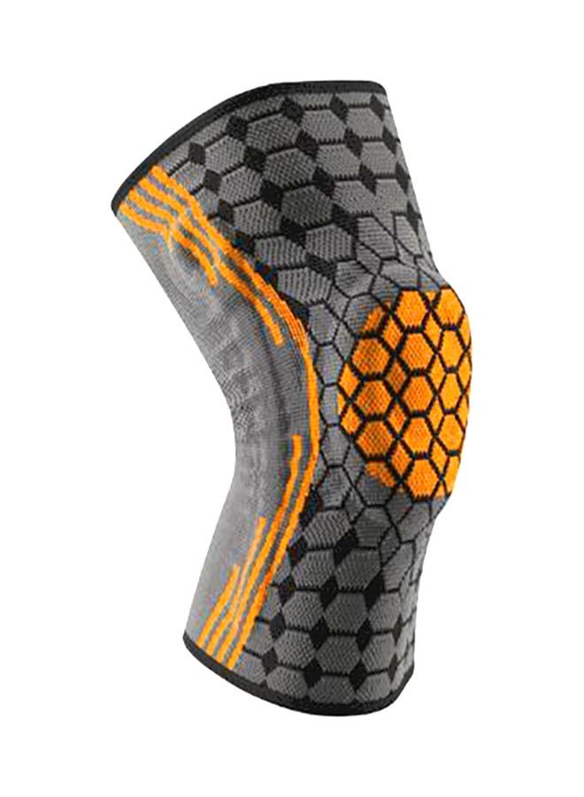 SAPU Pair Of Knee Support Running Pads 20x18x16cm - Image 1