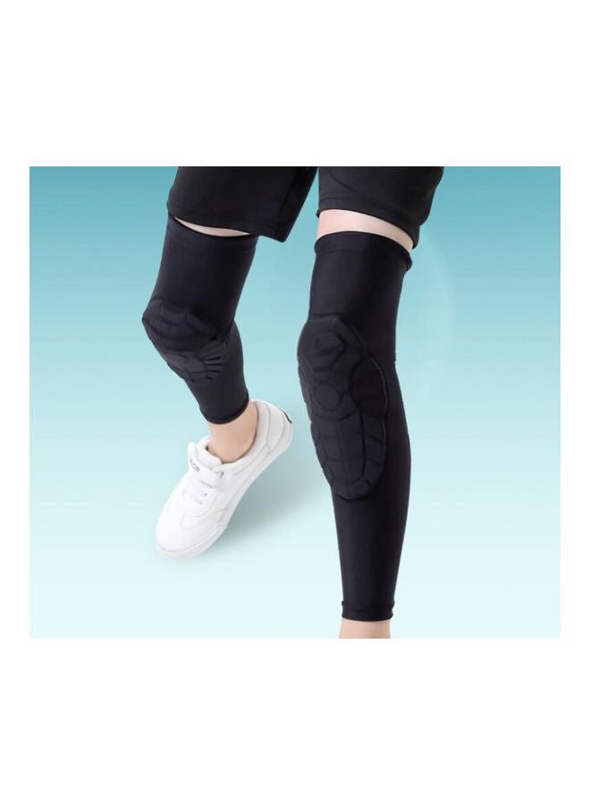 سابو زوج من وسائد دعم مفصل الركبة 40.6x14.5x8.4سم - Image 3