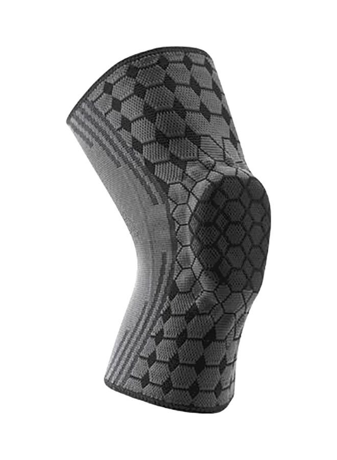 سابو زوج من واقيات دعم الركبتين أثناء الركض 20x18x16سم - Image 1