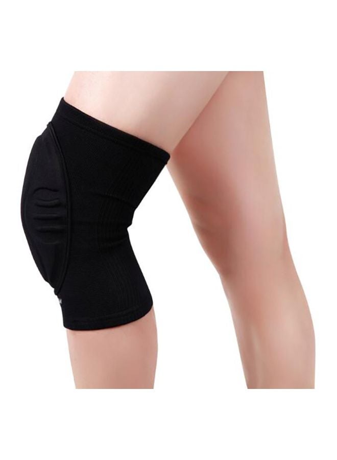 سابو زوج واقيات ركبة مطاطية 30x50x0.5سم - Image 5