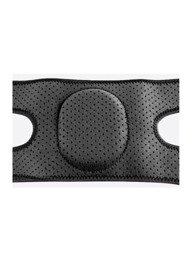 سابو زوج من واقيات دعم الركبتين أثناء الركض 30x50x0.5سم - Image 2