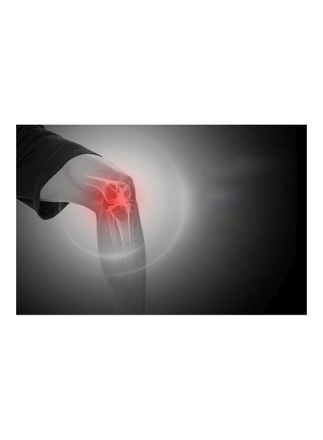 SAPU Elastic Knee Pad 20x18x16cm - Image 4