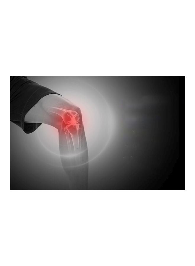 SAPU Elastic Knee Pad 20x18x16cm - Image 5