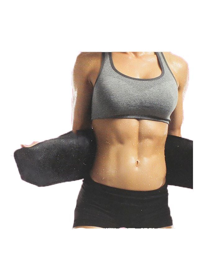 SAPU Waist Trimmer Belt 117x23cm - Image 3