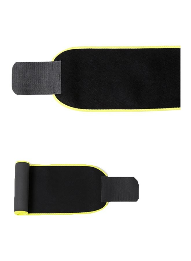SAPU - Waist Trimmer Belt 117x23cm - Image 1