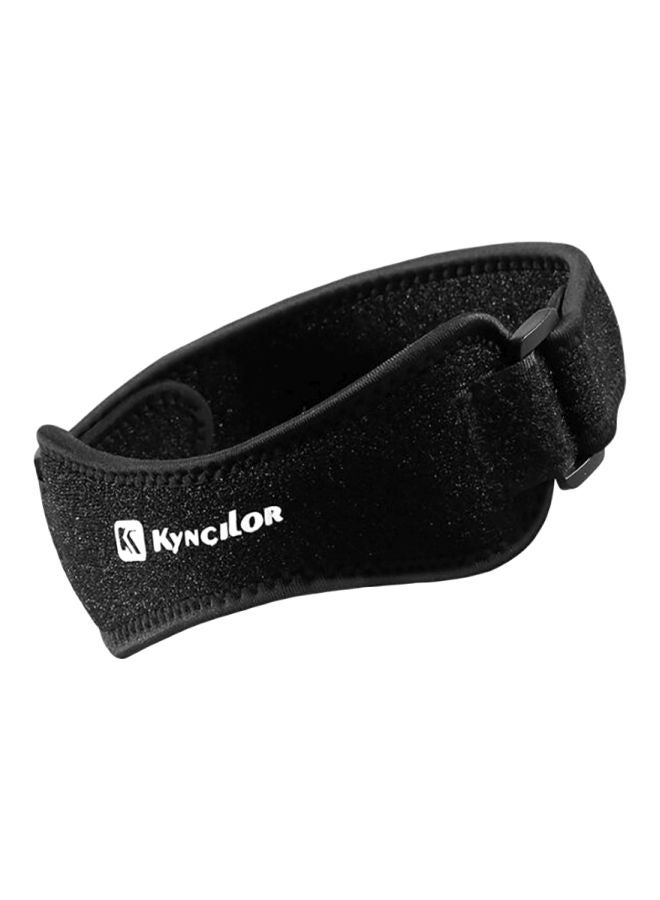 سابو زوج واقيات ركبة قابلة للتعديل 48x5.5x0.3سم - Image 1