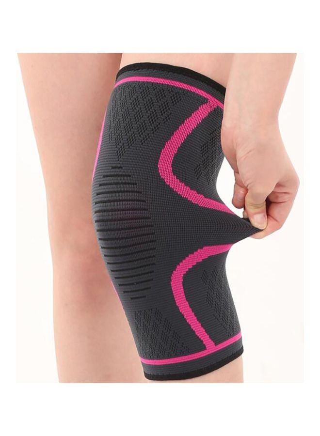 SAPU Pair Of Elastic Knee Pads 20x18x16cm - Image 2