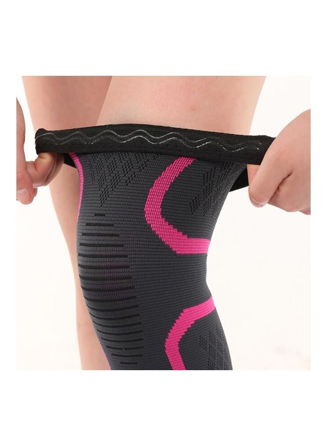 SAPU Pair Of Elastic Knee Pads 20x18x16cm - Image 3