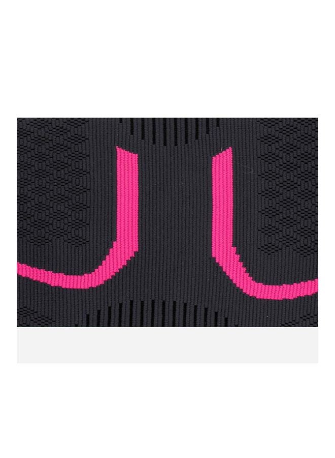 SAPU Pair Of Elastic Knee Pads 20x18x16cm - Image 4