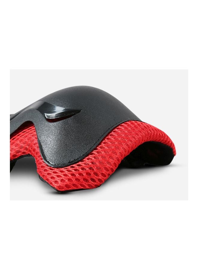 SAPU 6-Piece Protective Skating Roller Gear Set - Image 2