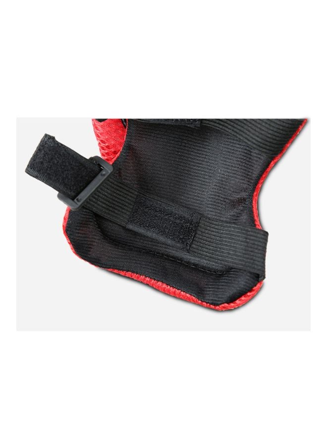 SAPU 6-Piece Protective Skating Roller Gear Set - Image 3