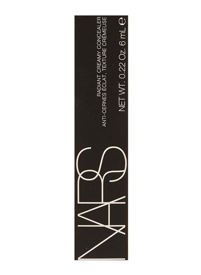 نارس خافي عيوب البشرة كريمي ومضيء للبشرة كستنائي - Image 2