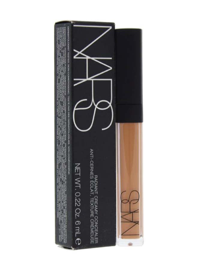 نارس خافي عيوب البشرة كريمي ومضيء للبشرة كستنائي - Image 4