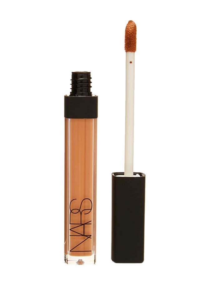 نارس خافي عيوب البشرة كريمي ومضيء للبشرة كستنائي - Image 1