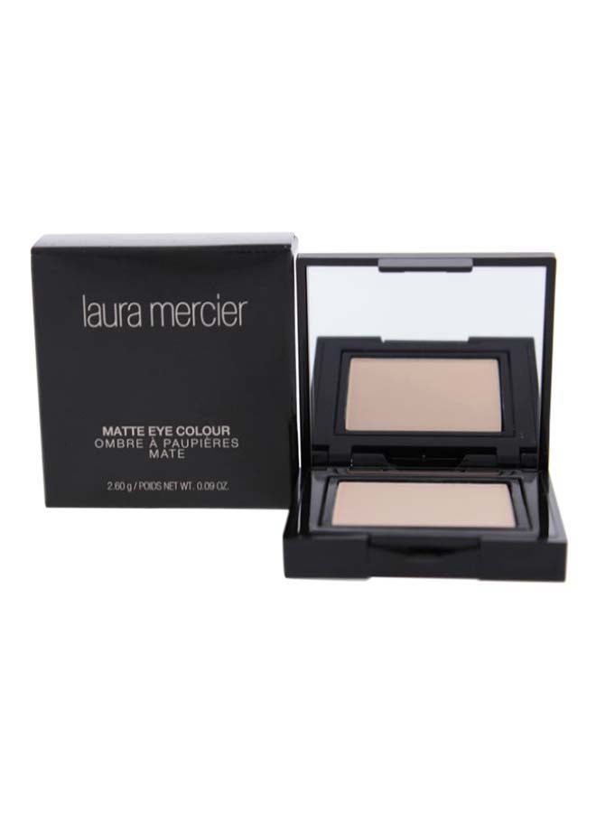 laura mercier Matte Eyeshadow Buttercream - Image 4