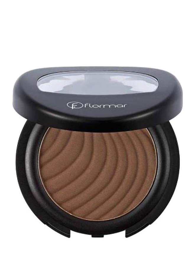 فلورمار ظلال عيون مونو مطفأ بني - Image 1