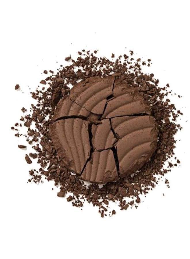 فلورمار ظلال عيون مونو مطفأ بني - Image 2