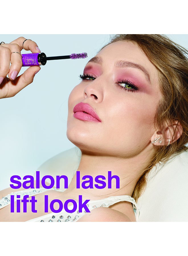 MAYBELLINE NEW YORK - The Falsies Lash Lift Waterproof Mascara Black - Image 1