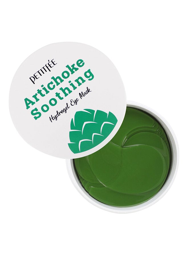 بيتيت في ماسك هيدروجيل للعين . 15جرام - Image 2