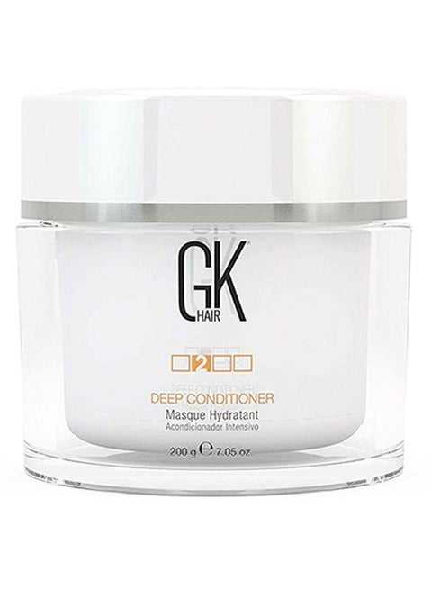 Deep Hair Conditioner 200grams