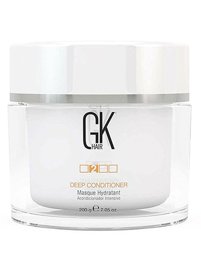 GK Deep Hair Conditioner 200grams 