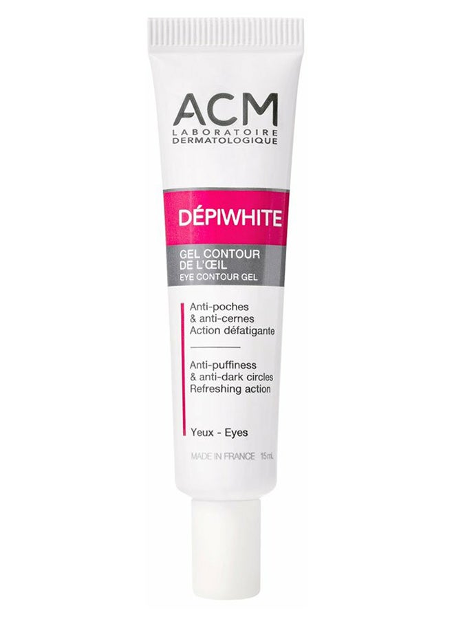 ACM Laboratoire dermatologique Depiwhite Eye Contour Gel 15ml 